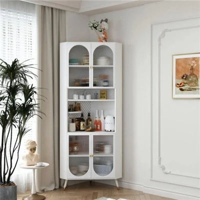 Kabîneya quncikê corner